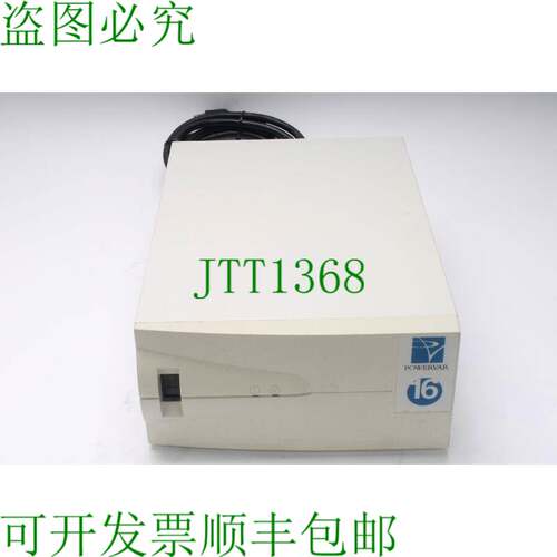 原装供应Powervar ABC1600-11 突然电源 Suministro 61192-04