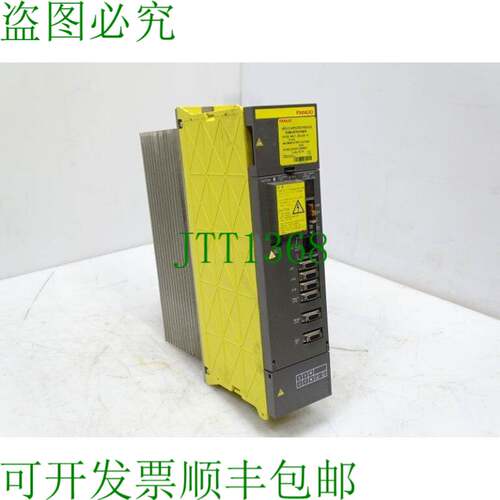 原装供应发那科 A06B-6079-H106-R