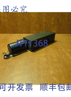 原装供应Hartmann + Lammle D40-12-60Z-300V 液压压力调节器 305