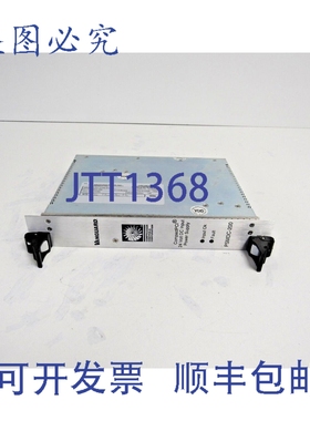 原装供应CCC PSMDC-200 CompactPCI 24V 直流输入电源 CPCI-210Q-