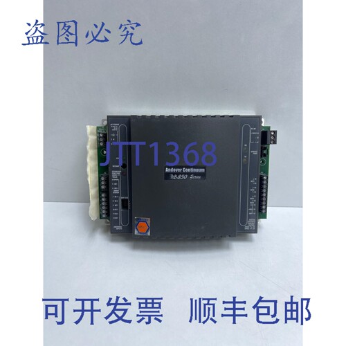 原装供应b3850 系列over Continuum 控制器