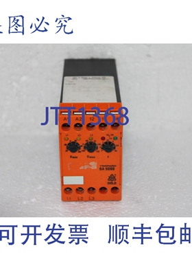 原装供应DOLD BA9080.11 相位变量表 UNAC400V UHAC40-400HZ 230V