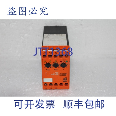 原装供应DOLD BA9080.11 相位变量表 UNAC400V UHAC40-400HZ 230V