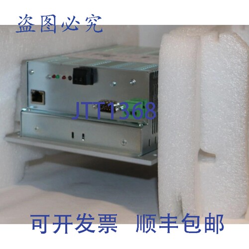 原装供应MICRO INNOVATION MH2-342-57EIB-1-20 控制面板