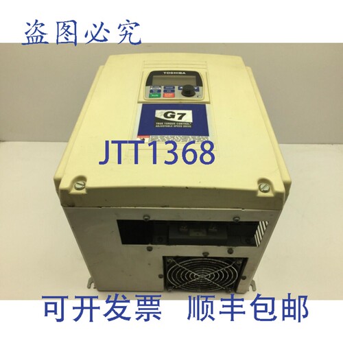 现货供应VT130G7U4330-1 晶体管逆变器 560V 三相（说明）