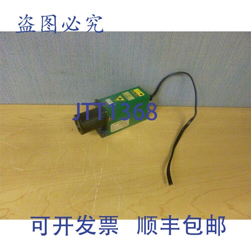 原装供应Takenaka Optonic 激光器 LD104CT5 24VDC 230VAC 14319