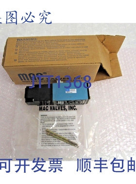 原装供应MAC 阀门 PR82A-AABA / PR82AAABA 17-2