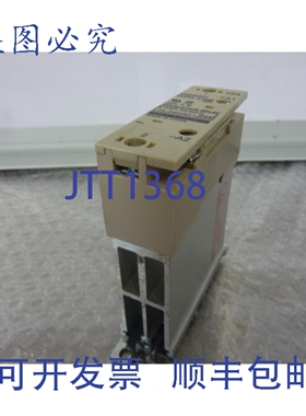 原装供应G3PA-210B-VD 固态继电器 5-24VDC 10A 24215