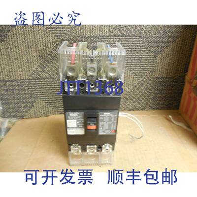 原装供应分流断路器 SA103RAUL 30A 30A AMP 480/277Vac 3极 SA10