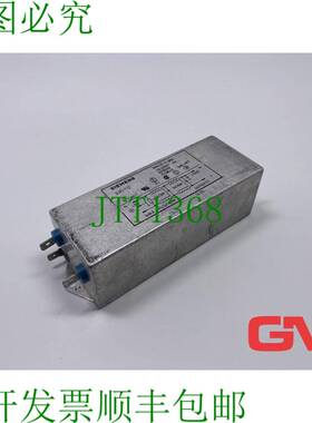 原装供应Netzfilter B84113-C-B60 SIFI C 线路滤波器 115/250V 6