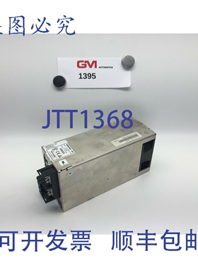 原装供应TDK Lambda HWS300-24 工业电源 100-240VAC 4.5A 24VDC