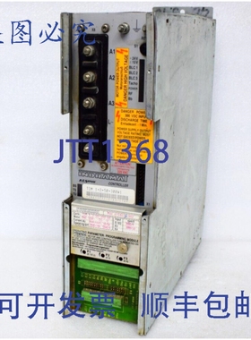原装供应INDRAMAT TDM 1.2-50-300W1 ACSERVO 控制器 TDM1.2-50-3