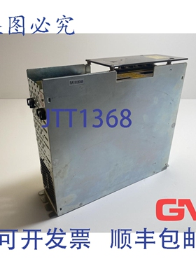 原装供应Indramat伺服控制器DDS 2.1-W100-DA02-00伺服控制器R911