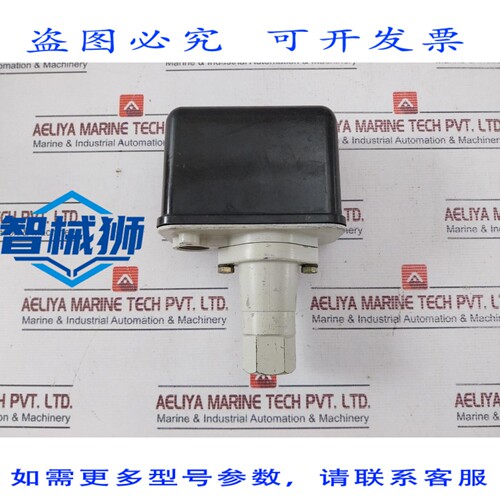 原装供应 6KC3 104 压力开关 G102008 DH-102 II 20 BIS 500V 10A