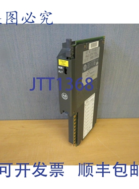 原装供应Allen-Bradley 1771-OFE2 B 模拟输出模块 12 位电流输出