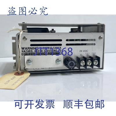 原装供应BRISTOL BABCOCK 370710B-200 电源 24.5VDC 102-132VAC