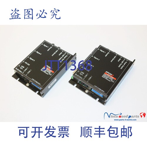 现货供应1 个 Maxon Motor EPOS2 50/5 数字定位控制器 347717