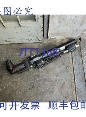 原装供应Alfing ECR220 工具，配备 Engel BSM28120D-R2.4 电机