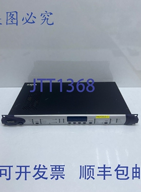原装供应AVID Digidesign 同步输入输出 MH040 型接口 设备