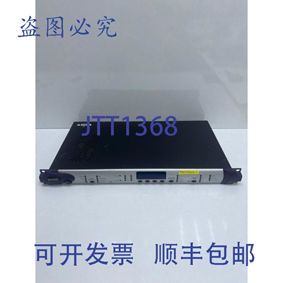 原装供应AVID Digidesign 同步输入输出 MH040 型接口 设备