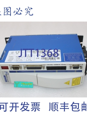 原装供应科尔摩根 F/W 4.3.1 SERVOSTAR PRD-0030000G-35 驱动器