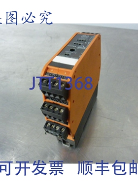 原装供应IFM N1-NODE10A 45128 Essen 传感器继电器 240V AC 24V