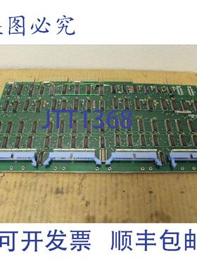 原装供应K&T KEARNEY & TRECKER I/O PC 电路板 1-20640 120640 R