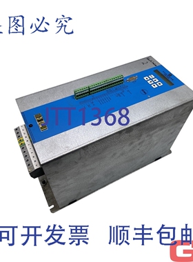 原装供应St?ber POSIDRIVE FDS4110/B 变频器