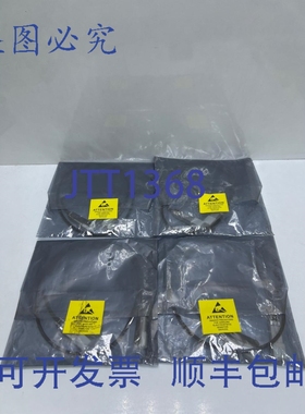 原装供应（4 件）博科 58-1000026-01 10G 1M FCOE