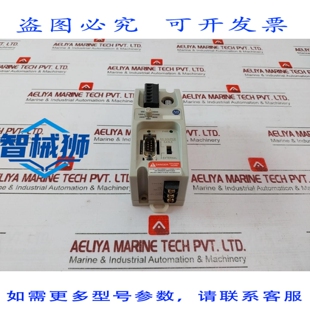 原装供应 ALLEN-BRADLEY 1761-NET-AIC 伺服 B AVANZADO INTERFAZ
