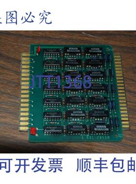 原装供应电路板 3 531 2855A 35312855