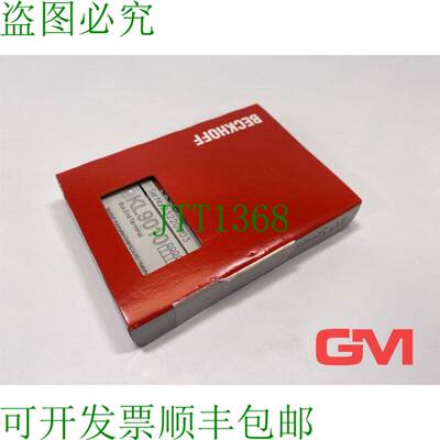 原装供应Beckhoff 总线 Molletta Finale KL9010 终端终端 Termin