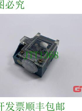 原装供应Kl?ckner Moeller Fin AT11a-2-i 限制断路器 220/380V 6