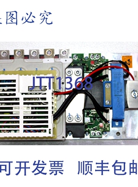 原装供应ZOPF LightSTACK 36702 | 2LS2000R17IE4-2W IGBT/功率模