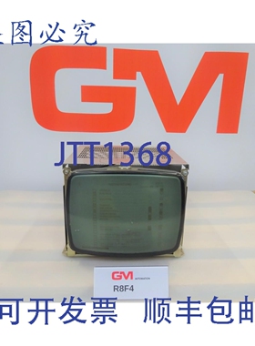 原装供应内置显示器 6FM1496-2CA21 SW-Monitor 76220860 12''