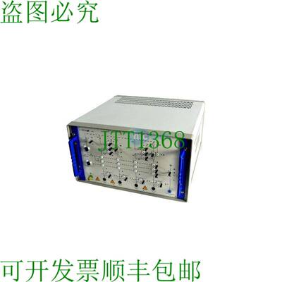 原装供应Haefely Alto Voltaje Red Test Sistema IP 6.2 Acople