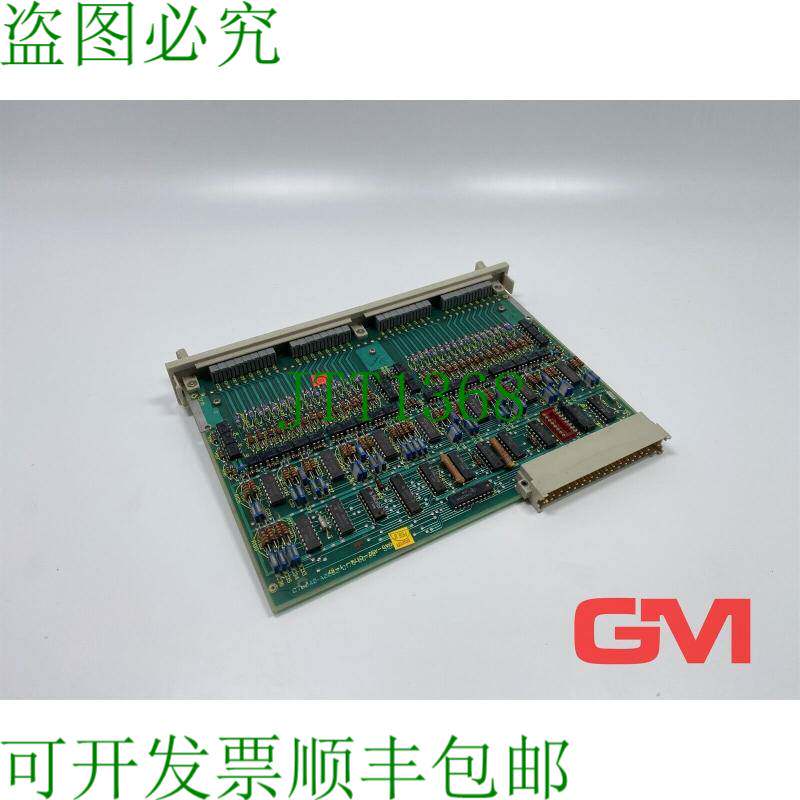 原装供应数字输入 6ES5430-6AA11 数字输入 430 Simatic S5 E-Sta