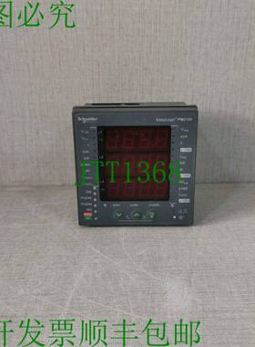原装供应电气 EasyLogic PM2100 电力表 METSEPM2130（硬件