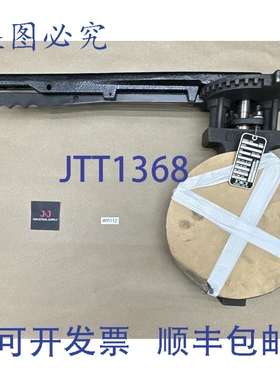 原装供应- XOMOX Tufline Fig 801 150级 ST3 蝶阀 6英寸 240PSI/