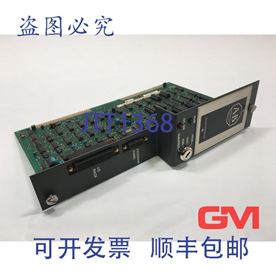 原装供应Allen-Bradley Connection 1772-LH 接口模块 A 系列 Rev