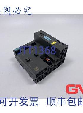 原装供应接口模块CPU 6ES7151-8AB01-0AB0 IM151-8 PN/DP CPU SIM