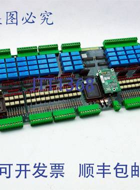 原装供应O. THOMPSON CO. 车载台控制板 REV 1.2 M00299