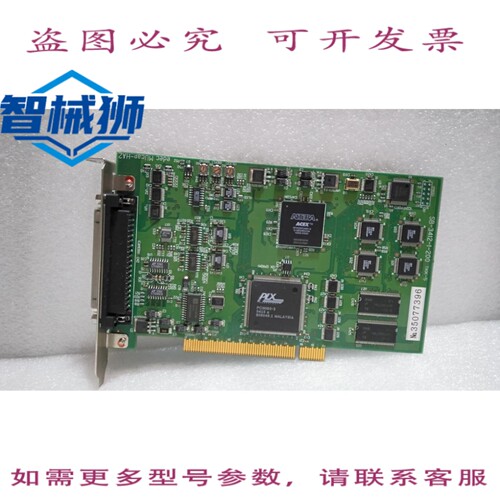 原装供应 EDEC/SB-3412-1-200/MUCAP-HA2 PCI 卡