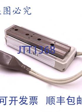 原装供应执行器 LESH8RAK-75-RB6PD SMC 24VDC 已安装