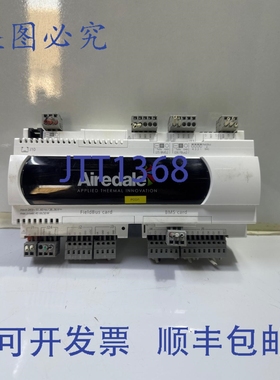 原装供应Carel Airedale P+5ADB0A000S0 控制器带 BMS 卡 REV:2.2