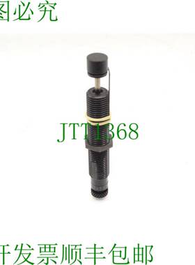 原装供应ITT ECO-OEM.25B 减震器 银色
