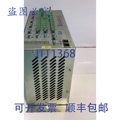 原装供应HRING GCU02.3-408000-6150 控制器