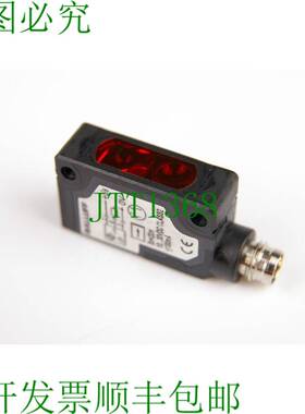 原装供应巴鲁夫 BOS0126 BOS 5K-PS-IX10-S75 传感器