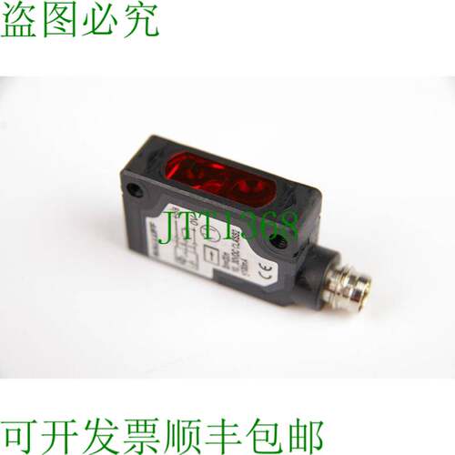 原装供应巴鲁夫 BOS0126 BOS 5K-PS-IX10-S75 传感器