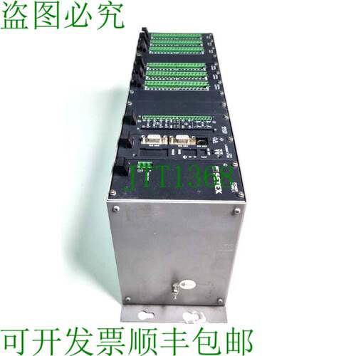 原装供应Setex Logimat Rack P160 电源和模块